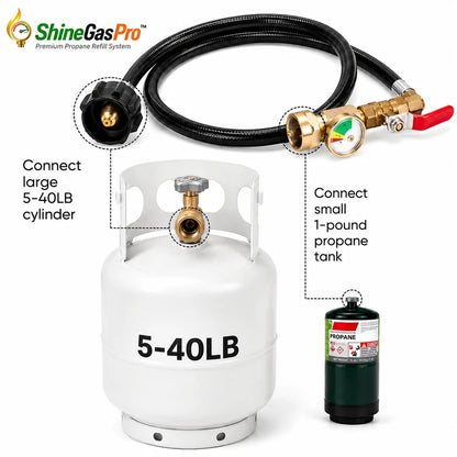 shinegaspro V3